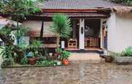 Exterior 6 Pandu Homestay Lombok