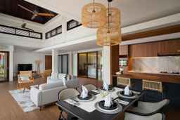 The Kemilau Hotel & Villa Canggu, USD 69.68