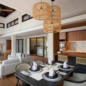 Others 1 The Kemilau Hotel & Villa Canggu, Before Hotels