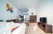 ห้องนอน 2 Rise Apartment Sanur