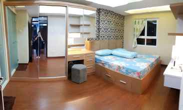 Bedroom 4 Apartement Gateway Pasteur Bandung 3BR by Hendra