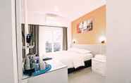 Bedroom 2 Tower CGF 28 @center point By E'ROS