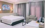 Bedroom 6 Tower CGF 28 @center point By E'ROS