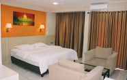 Kamar Tidur 7 Tower CGF 28 @center point By E'ROS