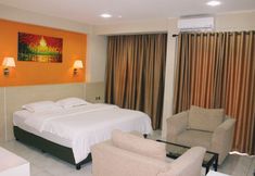 Bedroom 7 Tower CGF 28 @center point By E'ROS