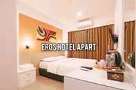 Bilik Tidur Tower CGF 28 @center point By E'ROS