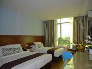 Bedroom 4 TD Mutiara Hotel Semporna