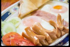 餐廳 Casa NakhonPathom