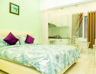 Kamar Tidur 2 Kiko Picture House