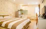 Kamar Tidur 7 Kiko Picture House