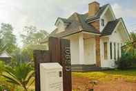 ภายนอกอาคาร Tehel Farmhouse