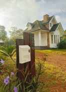 EXTERIOR_BUILDING Tehel Farmhouse