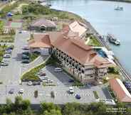 Exterior 2 Kudat Golf & Marina Resort