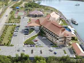 Bangunan 4 Kudat Golf & Marina Resort