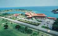 ภายนอกอาคาร 3 Kudat Golf & Marina Resort