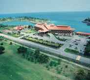 Exterior 3 Kudat Golf & Marina Resort