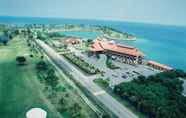 Pusat Kebugaran 5 Kudat Golf & Marina Resort