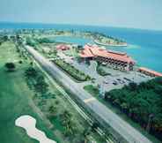 Fitness Center 5 Kudat Golf & Marina Resort