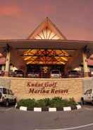 EXTERIOR_BUILDING Kudat Golf & Marina Resort