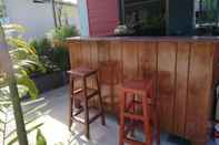 Bar, Kafe dan Lounge Yotin Guesthouse