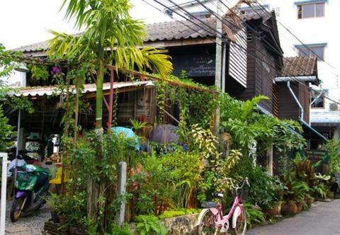 Exterior Basar Guest House 