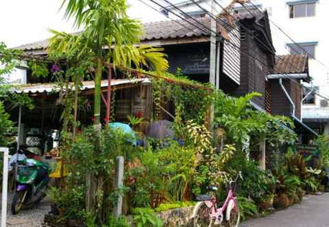 Exterior Basar Guest House 