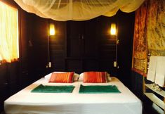 Bedroom 7 Basar Guest House 