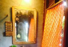 In-room Bathroom 6 Basar Guest House 