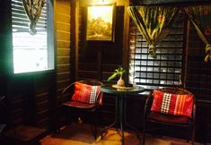 Exterior 3 Basar Guest House 