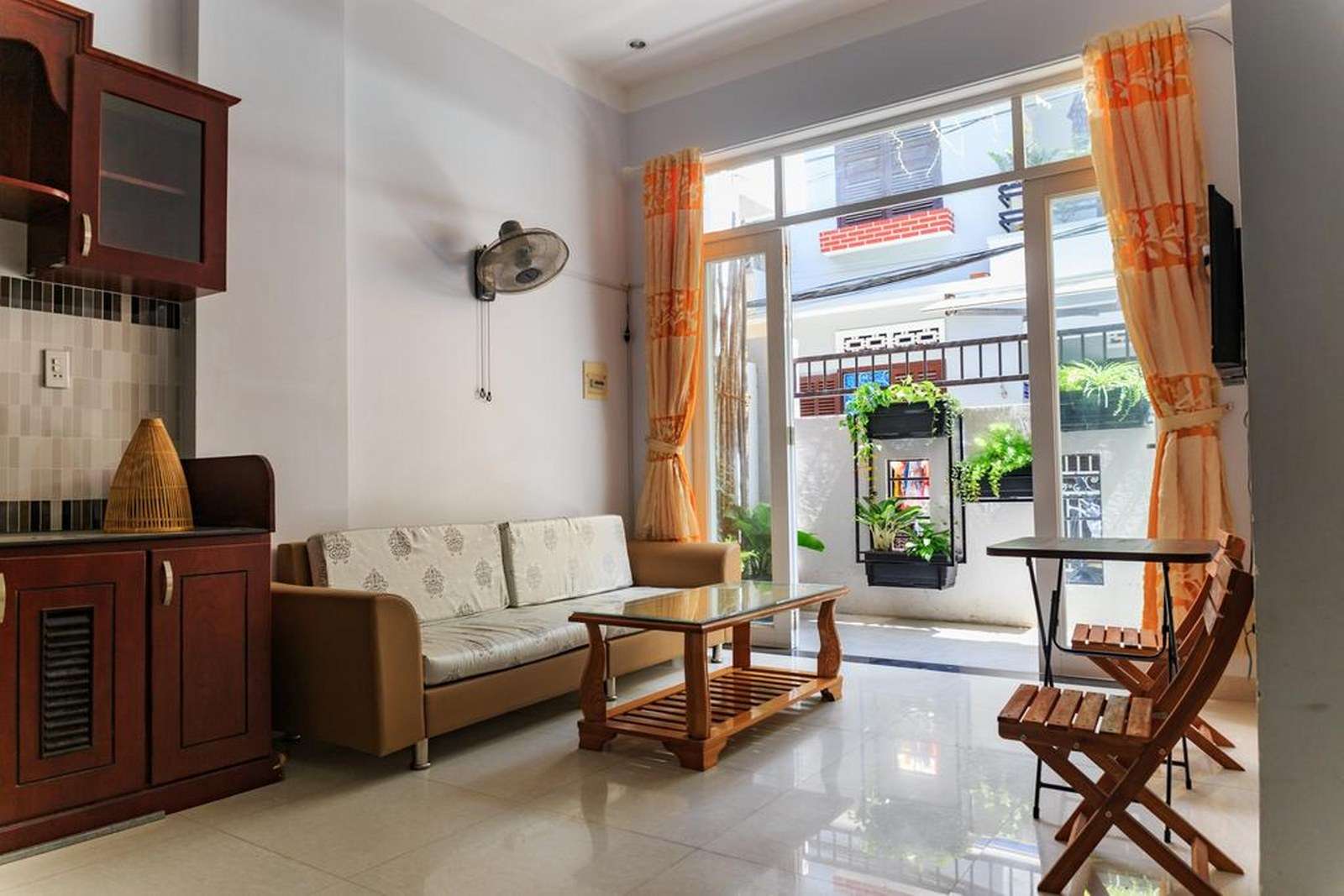 John Homestay Nha Trang - Homestay Nha Trang giá rẻ