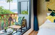 Kamar Tidur 5 Lub d Koh Samui Chaweng Beach