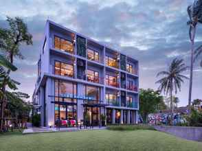 Exterior 4 Lub d Koh Samui Chaweng Beach