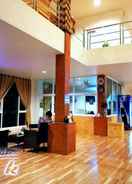 LOBBY Kritshana JPR3K Hotel