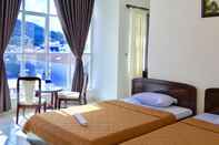 Kamar Tidur Gia Hung Hotel