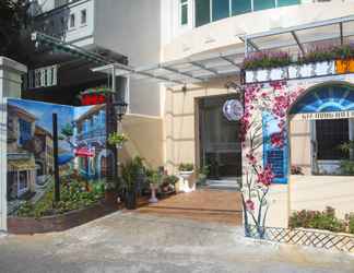 Bangunan 2 Gia Hung Hotel