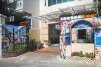 Bangunan Gia Hung Hotel