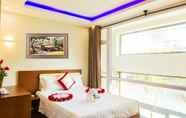 ห้องนอน 5 Kien Cuong Hotel