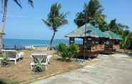 Ruang Umum 7 Nalinac Beach Resort