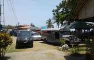 Ruang Umum 4 Nalinac Beach Resort