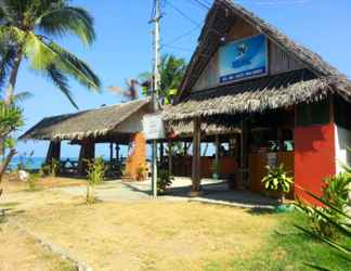 Luar Bangunan 2 Nalinac Beach Resort