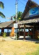 EXTERIOR_BUILDING Nalinac Beach Resort