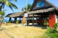 Exterior Nalinac Beach Resort