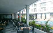 Restoran 2 Hotel Harmoni Garut