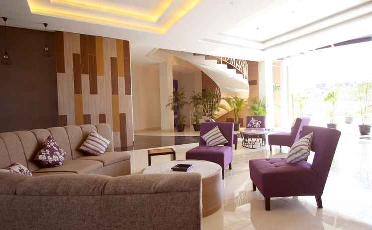 Hotel Harmoni Garut Garut Harga Hotel Terbaru Di Traveloka