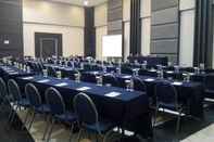 Functional Hall Hotel Harmoni Garut