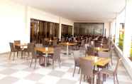 Restoran 3 Hotel Harmoni Garut