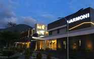 Bên ngoài 6 Hotel Harmoni Garut