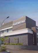 EXTERIOR_BUILDING Hotel Harmoni Garut