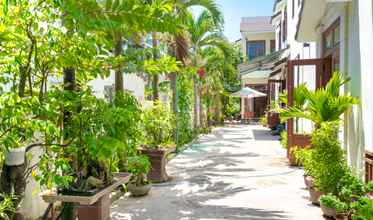 Exterior 4 Green Garden Hoi An Villa