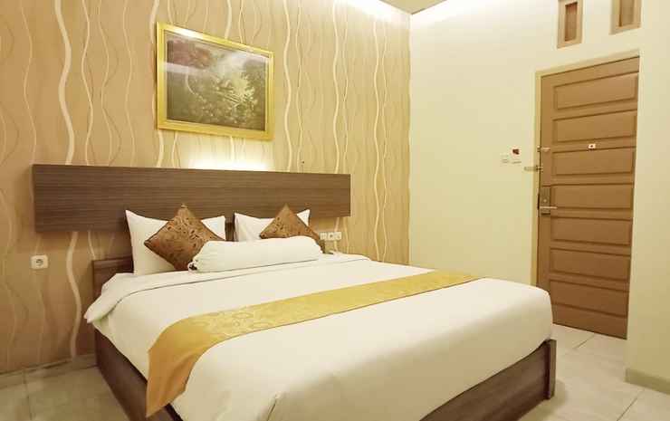 Muara Inn Ternate Ternate - Executive Room